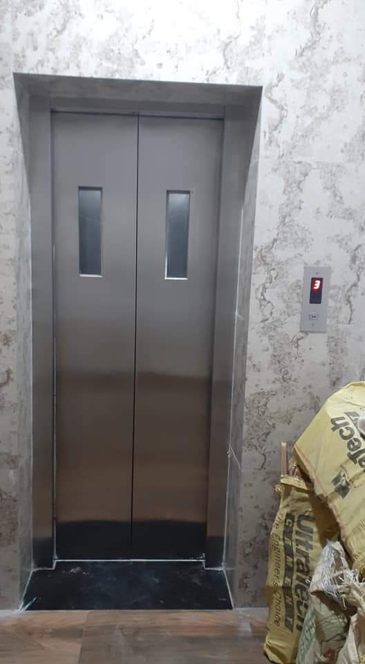 Passenger Elevator