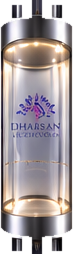 Dharsan Elevators Panoramic Glass Cabin