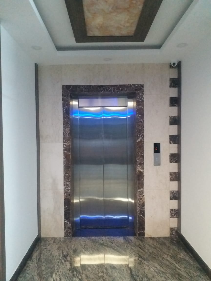 Premium Elevator Installation by Dharsan Elevators