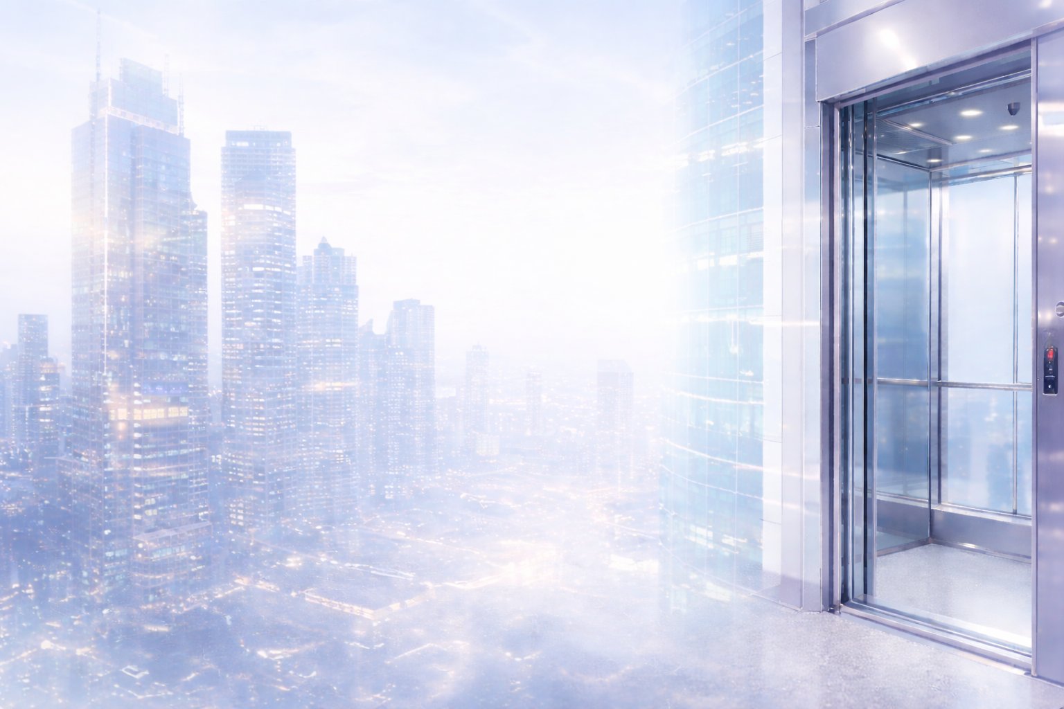 Elevator Entrance